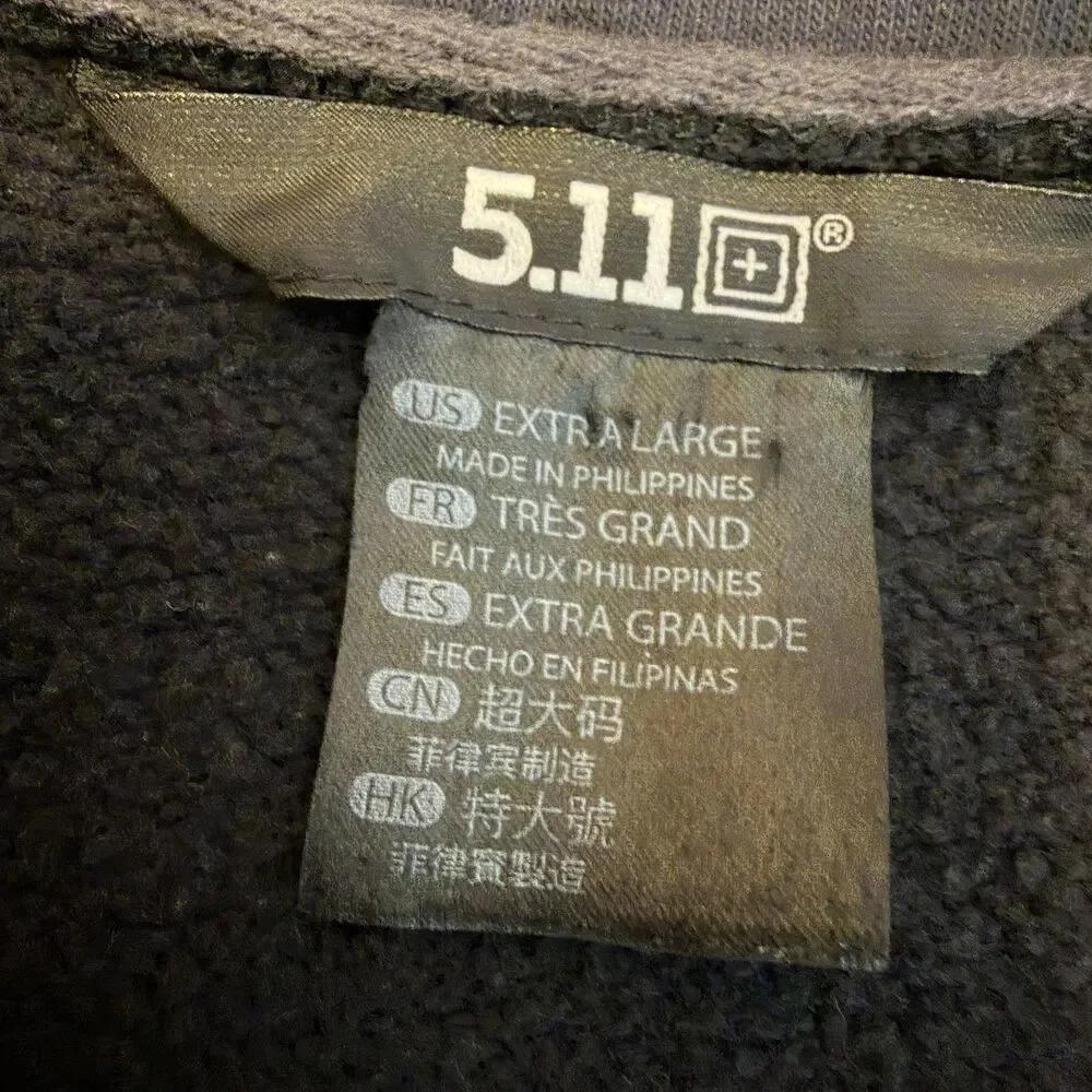 5.11 Tactical 11 tactical